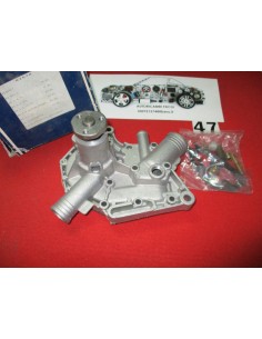 81570 pompa acqua renault r4 r5 r6 f6 furgonette water pump -  Az Ricambi  Sei alla ricerca di ricambi per la tua auto d’epoca? 2