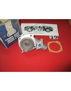 81426 pompa acqua fiat 131 1.3 1.6 water pump -  Az Ricambi  Sei alla ricerca di ricambi per la tua auto d’epoca? 2