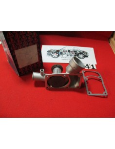 81544 pompa acqua opel corsa 1.0 1.2 kadett astra bedford water pump -  Az Ricambi  Sei alla ricerca di ricambi per la tua au... 2