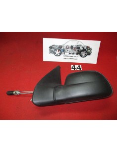 19110 specchietto esterno sx renault clio 90-94 rear mirror -  Az Ricambi  Sei alla ricerca di ricambi per la tua auto d’epoca? 2