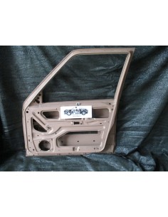 7572107 porta anteriore dx fiat regata right front door -  Az Ricambi  Sei alla ricerca di ricambi per la tua auto d’epoca? 2