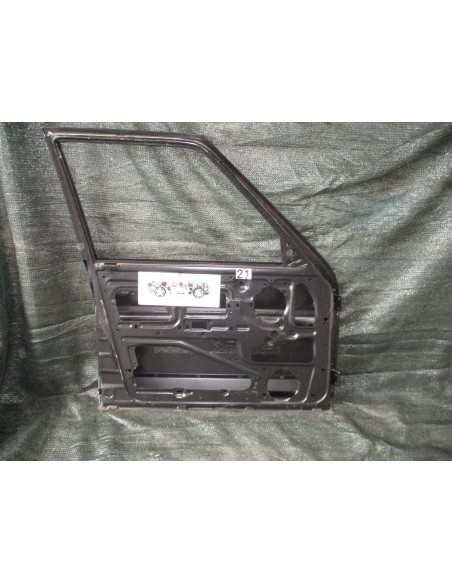 5968510 porta anteriore sx fiat ritmo regata left front door -  Az Ricambi  Sei alla ricerca di ricambi per la tua auto d’epoca?