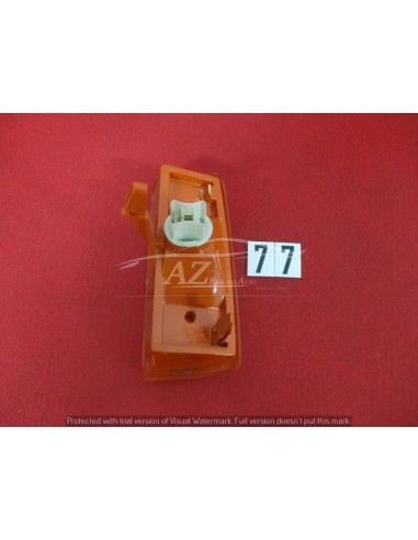 fanalino fanale anteriore dx per opel kadett d -  Az Ricambi  Sei alla ricerca di ricambi per la tua auto d’epoca?