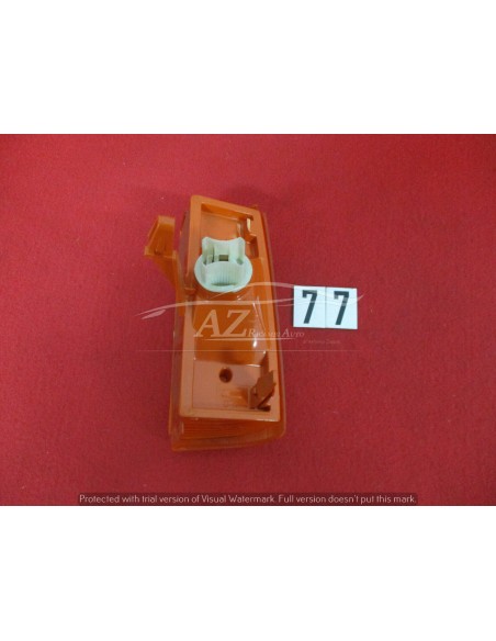 fanalino fanale anteriore dx per opel kadett d -  Az Ricambi  Sei alla ricerca di ricambi per la tua auto d’epoca?