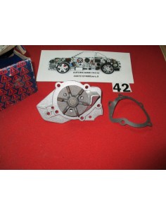 81640 pompa acqua citroen visa bx peugeot 205 305 309 405 water pump -  Az Ricambi  Sei alla ricerca di ricambi per la tua au... 2