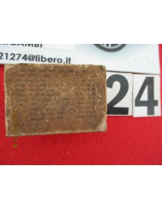 serie contatti puntine 1237013006 bmw 1.5 1.6 1.8 2.0 opel saab volvo -  Az Ricambi  Sei alla ricerca di ricambi per la tua a... 2