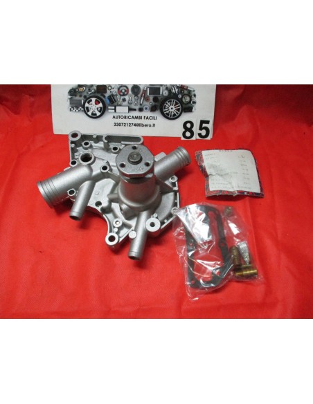 81570 pompa acqua renault r4 r5 r6 f6 furgonette water pump -  Az Ricambi  Sei alla ricerca di ricambi per la tua auto d’epoca?