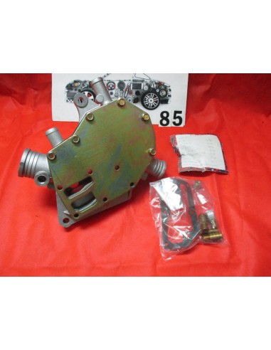 81570 pompa acqua renault r4 r5 r6 f6 furgonette water pump -  Az Ricambi  Sei alla ricerca di ricambi per la tua auto d’epoca?