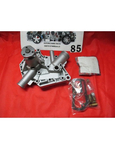 81570 pompa acqua renault r4 r5 r6 f6 furgonette water pump -  Az Ricambi  Sei alla ricerca di ricambi per la tua auto d’epoca?