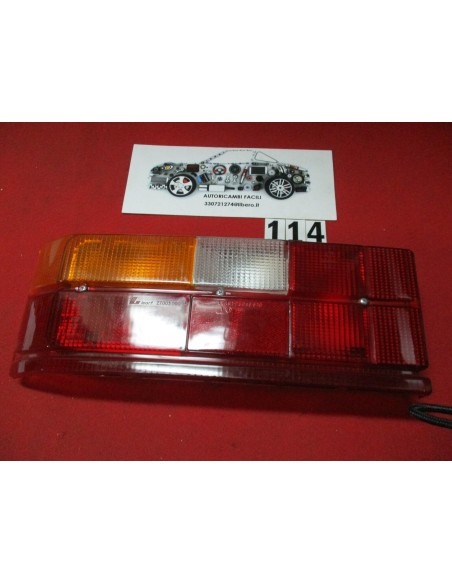 Fanale posteriore per talbot horizon simca sx leart taillight -  Az Ricambi  Sei alla ricerca di ricambi per la tua auto d’ep...