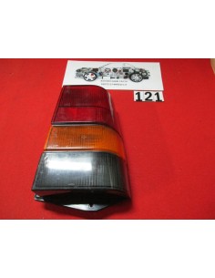 Fanale posteriore dx per seat marbella cibie -  Az Ricambi  Sei alla ricerca di ricambi per la tua auto d’epoca?