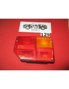 Fanale posteriore dx fiat 128 cl altissimo -  Az Ricambi  Sei alla ricerca di ricambi per la tua auto d’epoca?