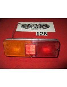 Fanale posteriore sx fiat 128 berlina special altissimo -  Az Ricambi  Sei alla ricerca di ricambi per la tua auto d’epoca?