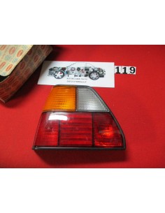 191945111 fanale posteriore sx volkswagen golf hella originale -  Az Ricambi  Sei alla ricerca di ricambi per la tua auto d’e...