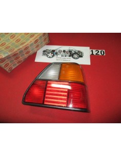 191945111 fanale posteriore sx volkswagen golf gti hella originale -  Az Ricambi  Sei alla ricerca di ricambi per la tua auto...