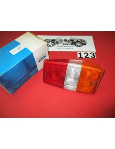 84fg13a602aa fanale posteriore dx ford fiesta mk1 originale -  Az Ricambi  Sei alla ricerca di ricambi per la tua auto d’epoca?