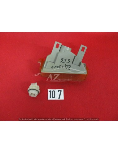 fanalino fanale anteriore sx per opel rekord -  Az Ricambi  Sei alla ricerca di ricambi per la tua auto d’epoca?