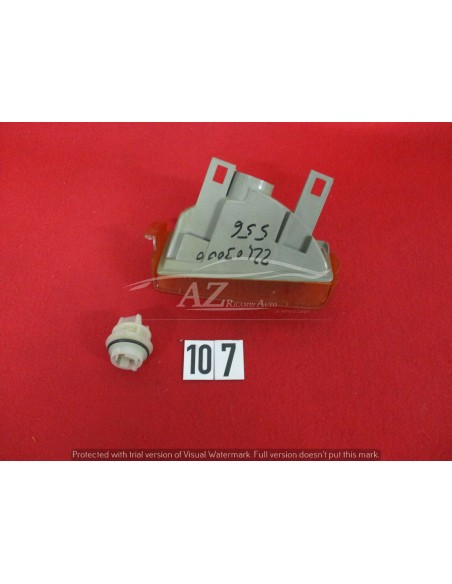 fanalino fanale anteriore sx per opel rekord -  Az Ricambi  Sei alla ricerca di ricambi per la tua auto d’epoca?