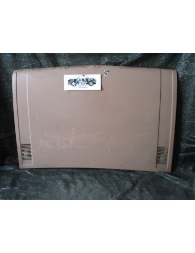 4377953 cofano anteriore fiat 131 abarth racing bonnet -  Az Ricambi  Sei alla ricerca di ricambi per la tua auto d’epoca?