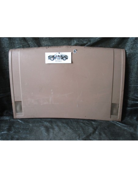 4377953 cofano anteriore fiat 131 abarth racing bonnet -  Az Ricambi  Sei alla ricerca di ricambi per la tua auto d’epoca?