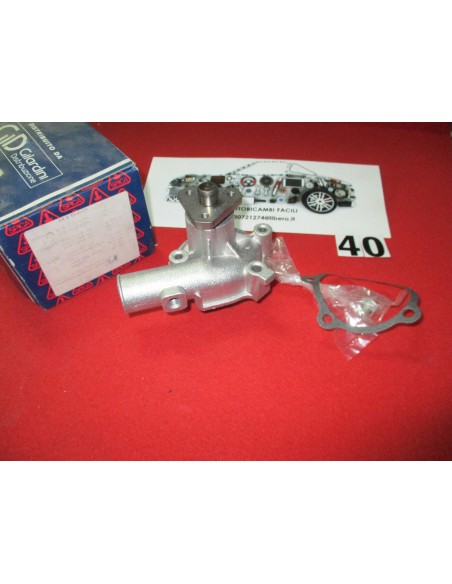 81560 pompa acqua citroen 815 c15 peugeot 205 309 water pump -  Az Ricambi  Sei alla ricerca di ricambi per la tua auto d’epoca?