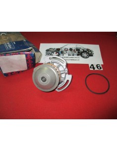 81520 pompa acqua audi 50 80 74-83 volkswagen polo golf derby jetta water pump -  Az Ricambi  Sei alla ricerca di ricambi per...