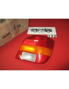 Fanale posteriore dx ford fiesta originale -  Az Ricambi  Sei alla ricerca di ricambi per la tua auto d’epoca?