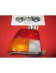 Fanale posteriore sx alfa-romeo alfasud con piccoli segni -  Az Ricambi  Sei alla ricerca di ricambi per la tua auto d’epoca?