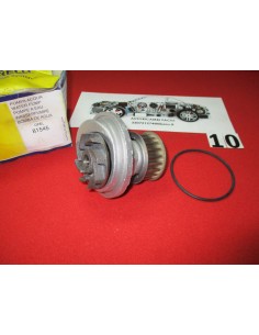 81545 pompa acqua opel ascona c kadett d e 1.6 d 81- water pump -  Az Ricambi  Sei alla ricerca di ricambi per la tua auto d’...