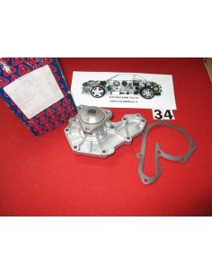 81574 pompa acqua per renault clio r9 r11 r19 r21 super5 volvo 34 343 345 -  Az Ricambi  Sei alla ricerca di ricambi per la t...