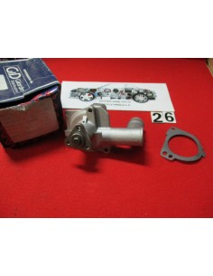 81531 pompa acqua ford escort orion fiesta 1.0 1.1 1.3 0.9 76-89 water pump -  Az Ricambi  Sei alla ricerca di ricambi per la...