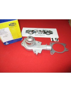 81538 pompa acqua ford escort xr3 1.4 1.6 86- water pump -  Az Ricambi  Sei alla ricerca di ricambi per la tua auto d’epoca?