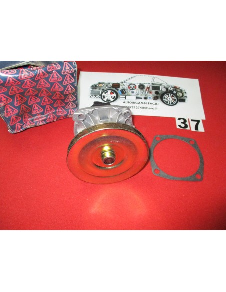 81470 pompa acqua fiat tipo tempra 1.4 1.6 water pump -  Az Ricambi  Sei alla ricerca di ricambi per la tua auto d’epoca?