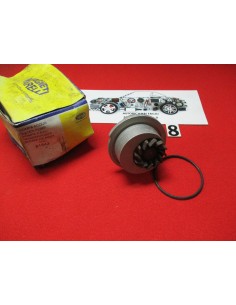 81543 pompa acqua opel astra ascona kadett 1.3 water pump -  Az Ricambi  Sei alla ricerca di ricambi per la tua auto d’epoca?