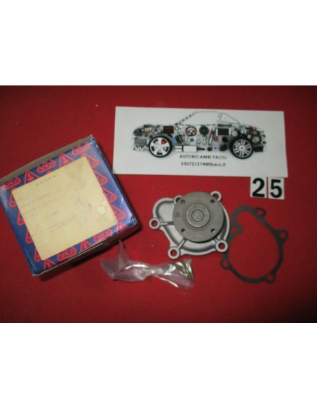 81684 pompa acqua opel corsa kadett 1.5 d td 87-90 water pump -  Az Ricambi  Sei alla ricerca di ricambi per la tua auto d’ep...