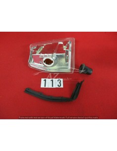 fanalino fanale anteriore sx lancia thema -  Az Ricambi  Sei alla ricerca di ricambi per la tua auto d’epoca? 2