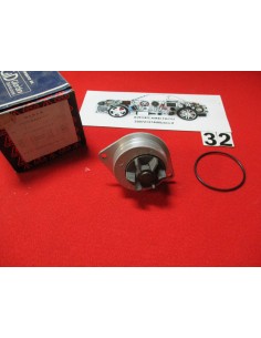 81513 pompa acqua citroen ax 1.4 peugeot 106 205 306 405 93- water pump -  Az Ricambi  Sei alla ricerca di ricambi per la tua...