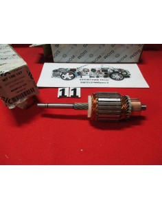 Mt100 197 indotto motorino avviamento magneti marelli 74880991 fiat x1/9 uno -  Az Ricambi  Sei alla ricerca di ricambi per l...