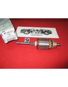 Mt100 177 indotto motorino avviamento per opel audi bmw mercedes lada ford -  Az Ricambi  Sei alla ricerca di ricambi per la ...