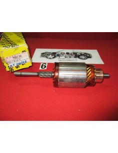 Mt100 106 indotto motorino avviamento mo236 mercedes 200 220 impianto bosch -  Az Ricambi  Sei alla ricerca di ricambi per la...