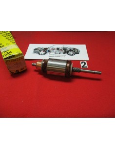 Mt100 226 indotto motorino avviamento bosch 1004003127/125 per bmw 520 320 12v -  Az Ricambi  Sei alla ricerca di ricambi per...