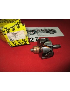 Rt200 153 indotto alternatore mercedes k 24v bosch 1 124 034 028 -  Az Ricambi  Sei alla ricerca di ricambi per la tua auto d...