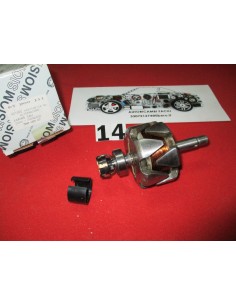 Rt200 111 indotto alternatore ford ferguson lucas 54202067 -  Az Ricambi  Sei alla ricerca di ricambi per la tua auto d’epoca?
