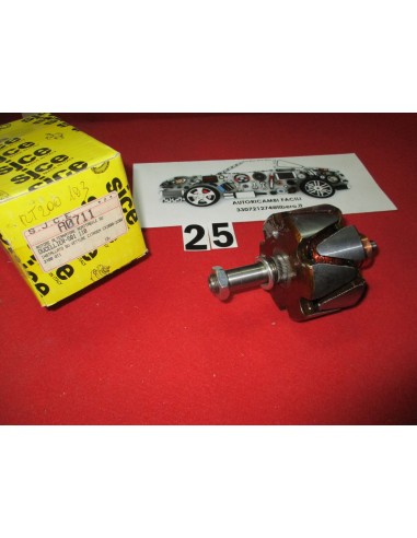 Rt200 103 indotto alternatore citroen cx 2000 2200 2400 gti ducellier 581 110 -  Az Ricambi  Sei alla ricerca di ricambi per ...