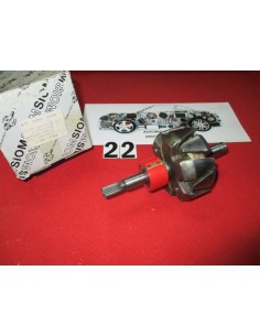 Rt200 308 indotto alternatore opel corsa kadett d hitachi l150 41009 -  Az Ricambi  Sei alla ricerca di ricambi per la tua au...
