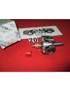 Rt200 122 indotto alternatore volkswagen golf gt 25 233 31 nb909 -  Az Ricambi  Sei alla ricerca di ricambi per la tua auto d...