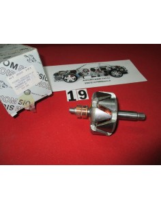 Rt200 121 indotto alternatore citroen gs motorola 512 031 -  Az Ricambi  Sei alla ricerca di ricambi per la tua auto d’epoca?