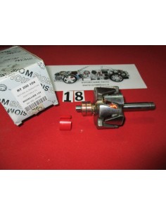 Rt200 104 indotto alternatore ducellier 581 192 nc045 -  Az Ricambi  Sei alla ricerca di ricambi per la tua auto d’epoca?