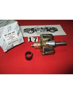 Rt200 358 indotto alternatore adattabile valeo paris rhone 300 853 nc099 -  Az Ricambi  Sei alla ricerca di ricambi per la tu...