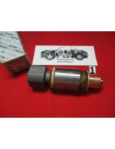 Mt100 167 bosch 24v 2004005025 indotto motorino avviamento mann scania mercedes -  Az Ricambi  Sei alla ricerca di ricambi pe...